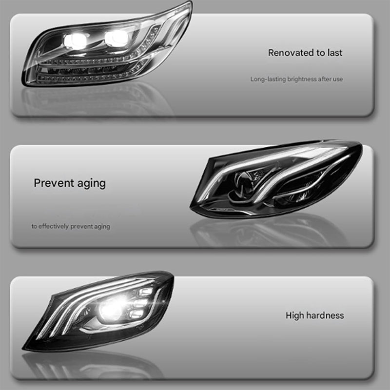 🚘 50% OFF | Car Headlight Restorer