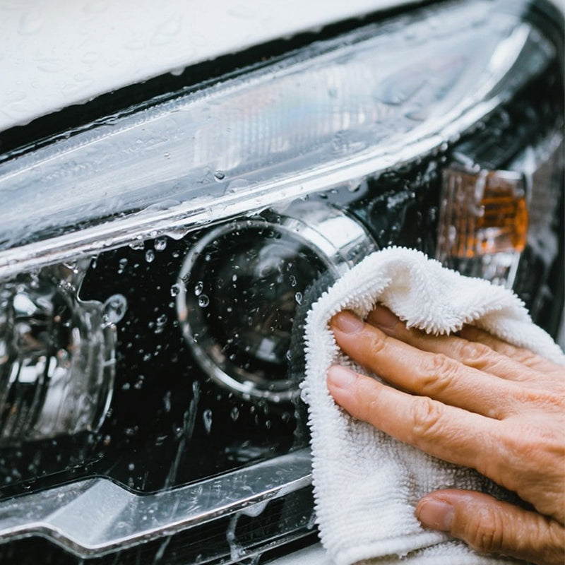 🚘 50% OFF | Car Headlight Restorer