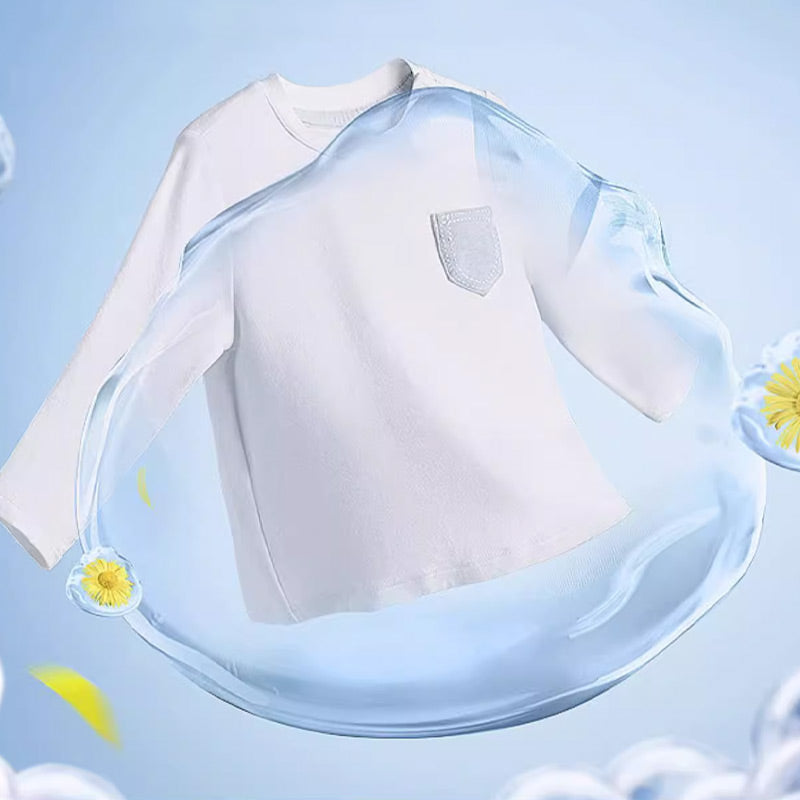 Brighten Clothes Instantly! No-Scrub Eco-Friendly Cleaning Salt