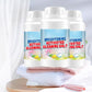 Brighten Clothes Instantly! No-Scrub Eco-Friendly Cleaning Salt