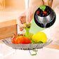 🍲50% OFF NOW!Stainless Steel Expandable Steamer Basket