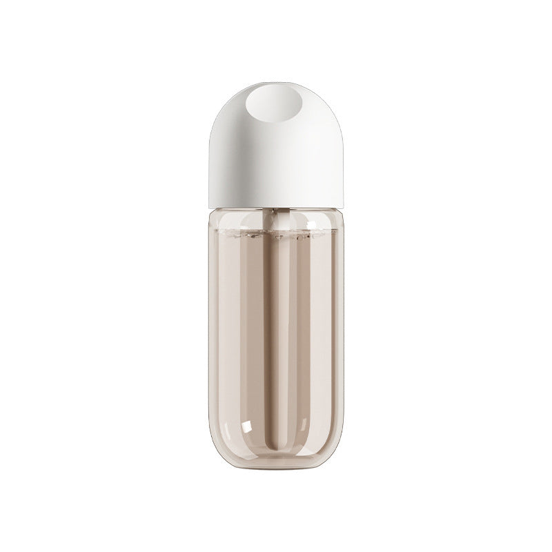 ⏳🔥LIMITED-TIME 50% OFF! ⏰💨Portable Mini Quiet Air Humidifier