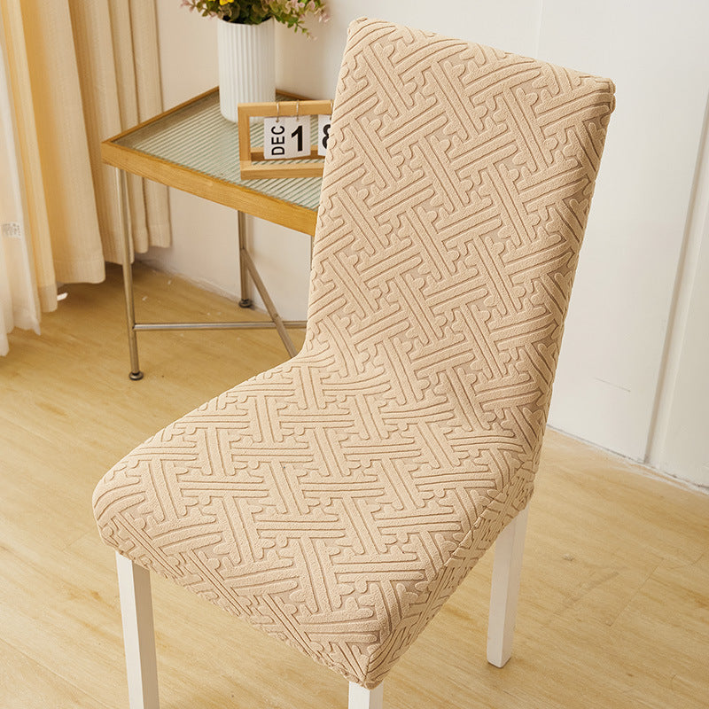 [Practical Gift] All-In-One Thick Elastic Chair Cover