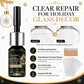 Christmas Glass Ornament Repair Glue