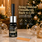 Christmas Glass Ornament Repair Glue