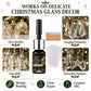 Christmas Glass Ornament Repair Glue