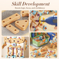 🧠📚Builds Logic & Creativity — Hands-On STEM Learning