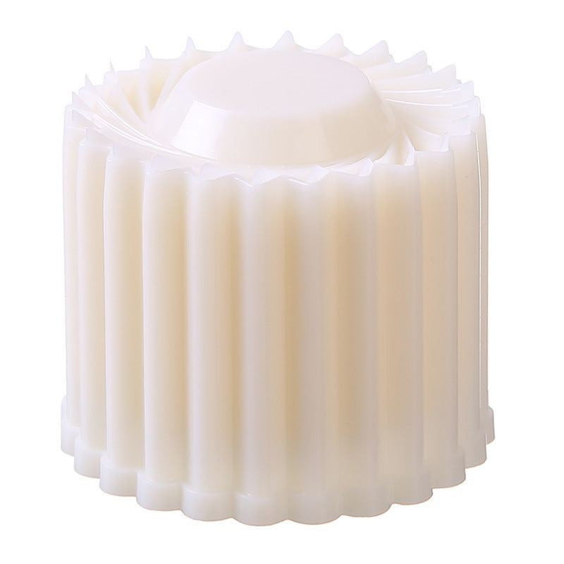 Creative Double-Ended Pastry Mold