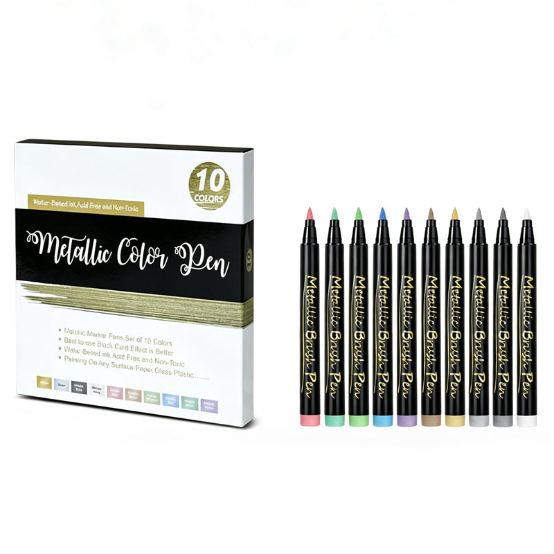 Temporary Tattoo Body Paint Markers
