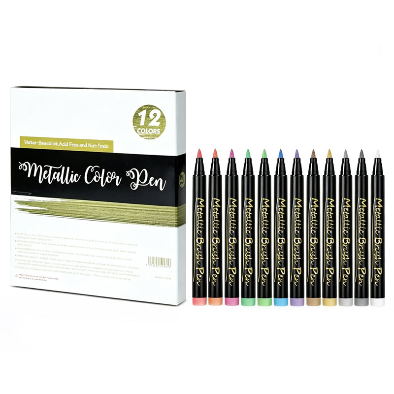 Temporary Tattoo Body Paint Markers
