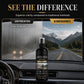 Car Glass Anti-Fog Spray for Clear Visibility