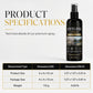 Car Glass Anti-Fog Spray for Clear Visibility