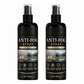 Car Glass Anti-Fog Spray for Clear Visibility