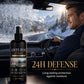 Car Glass Anti-Fog Spray for Clear Visibility