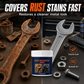 Metal Anti-Rust Paint Paste