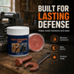 Metal Anti-Rust Paint Paste