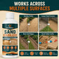 🏜️ Sand Stabilizer Binder | Dust-Control Care