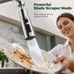 Universal Rotating Kitchen Faucet Nozzle