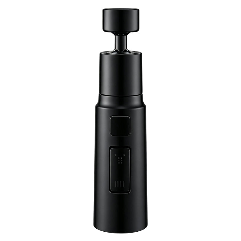 Universal Rotating Kitchen Faucet Nozzle