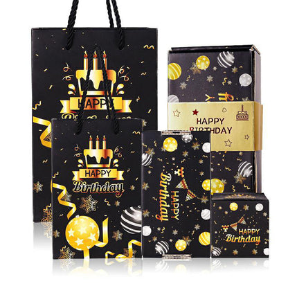 🎉This Week's Special Sales - 60% OFF✨💗Surprise Pop-Up Gift Box Set