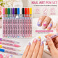 DIY Acrylic Nail Art Pens