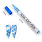 DIY Acrylic Nail Art Pens