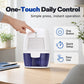 💧 Mini Dehumidifier | Quiet Small-Room Care