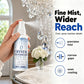 Crystal Chandelier Cleaner Spray