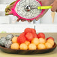 🎉 Limited- Time Buy 1 Get 1 Free🍉 3-in-1 Stainless Steel Melon Baller Scoop Tool Kit