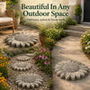 💥 LAST DAY 50% OFF🌻 Reusable Garden Art Mold – Make Your Garden Truly One of a Kind