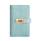 🏆💵Savings Notebook with Combination Lock📓