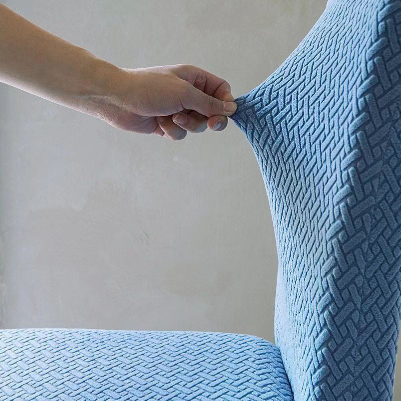 🥳💞86K+ SOLD💥LIMITED‑TIME 50% OFF🪑Checkered Home Chair Cover – Soft Breathable Fabric, Stylish Home Upgrade🏡