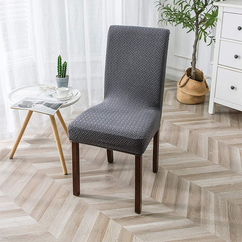 🥳💞86K+ SOLD💥LIMITED‑TIME 50% OFF🪑Checkered Home Chair Cover – Soft Breathable Fabric, Stylish Home Upgrade🏡