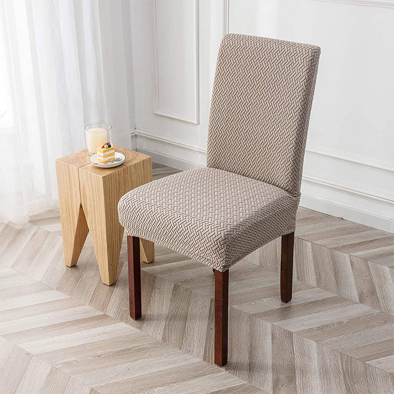 🥳💞86K+ SOLD💥LIMITED‑TIME 50% OFF🪑Checkered Home Chair Cover – Soft Breathable Fabric, Stylish Home Upgrade🏡