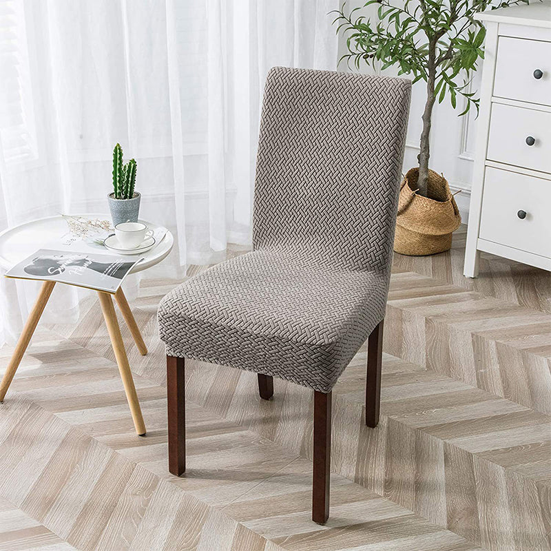 🥳💞86K+ SOLD💥LIMITED‑TIME 50% OFF🪑Checkered Home Chair Cover – Soft Breathable Fabric, Stylish Home Upgrade🏡