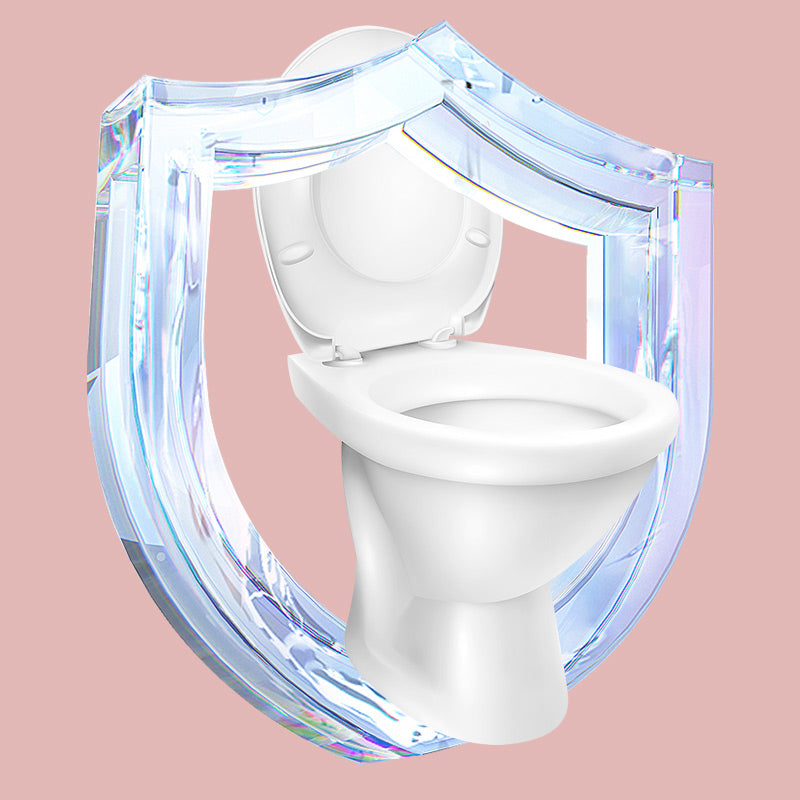 🚽✨ Effective Toilet Bowl Cleaner – Deep Stain Removal, Fresh Scent, Easy Clean! 💪🧼