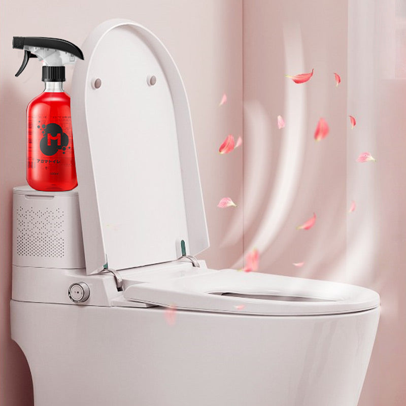 🚽✨ Effective Toilet Bowl Cleaner – Deep Stain Removal, Fresh Scent, Easy Clean! 💪🧼