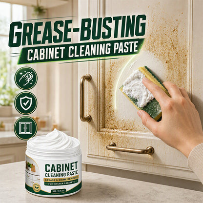 Multi Surface Kitchen Cabinet Cleaner