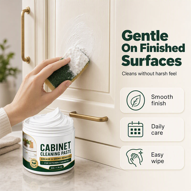 Multi Surface Kitchen Cabinet Cleaner