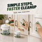 Multi Surface Kitchen Cabinet Cleaner