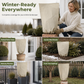 Plant Covers Freeze Protection