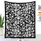 🎅Early Christmas Gift 60% OFF🎄🎨Family DIY Coloring Blanket for All Ages🎁Perfect Gift For Family & Friends