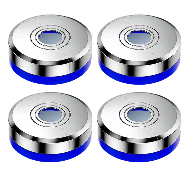 Cover Pipe Gaps Instantly! No-Tool Magnetic Split Ring