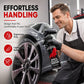 🚗50% OFF NOW! Fast-Acting Car Iron and Fallout Remover Spray‑pH Neutral Wheel & Paint Decontamination Spray, Dissolves Brake Dust, Rust Spots & Metal Particles