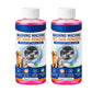 Washing Machine Deep Cleaner for Pet Hair
