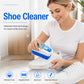⏳Time-Limited Special Price: ￡7.99!!⏰All-in-One Shoe Cleaning Brush with Built-In Cleaner