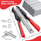 📢📢50% OFF !! ⏰Heavy-Duty C-Type Staple Plier for Cage Assembly