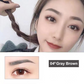💄 4-Prong Eyebrow Pencil – Natural Hair-Like Brows
