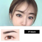 💄 4-Prong Eyebrow Pencil – Natural Hair-Like Brows