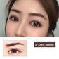 💄 4-Prong Eyebrow Pencil – Natural Hair-Like Brows